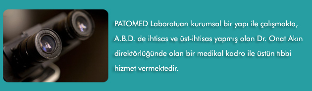 Patomed